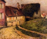 Old Houses