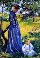 Poissy, Madame Dillon
