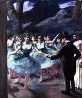 The Ballet