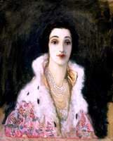 The Countess of Rocksavage