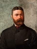 Portrait of a Man