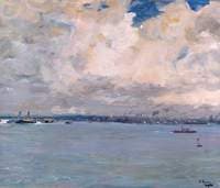 Southampton Water