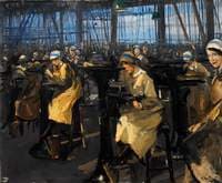 Elswick, 1917: Messrs. Armstrong, Whitworth & Company