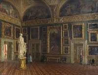 Pitti Palace, Florence