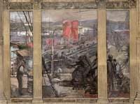 Shipbuilding on the Clyde