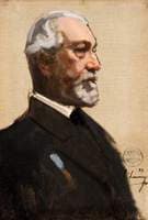 John Muir of Deanston, 1st Bt., Lord Provost of Glasgow