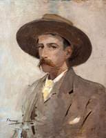 Edward Aubrey Hunt