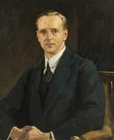 Sir Arthur Whitten Brown