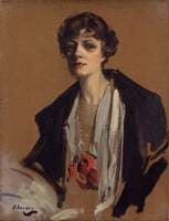 Irene Vanbrugh