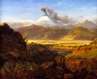 Cotopaxi