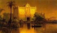 "Ave Maria": Evening in the Tropics (II)