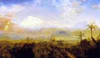 Mount Chimborazo