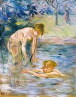 Bathers