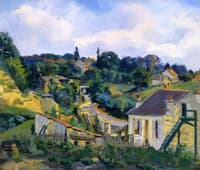 La Route Tournante