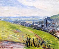 Near rouen