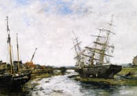 The Toques, Low Tide