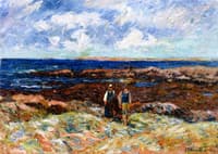 La Pointe de Beg er Morz