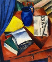 Still LIfe