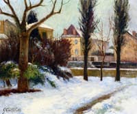 Winter Landscape