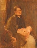 Mother and Child