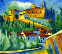 Charterhouse of Florence