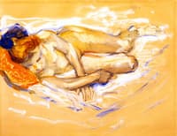 Nude Girl