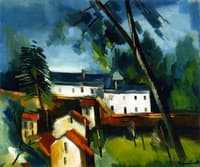 Houses in the Country