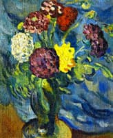 Bouquet of Flowers