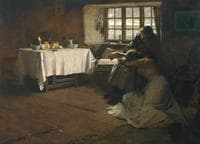 A Hopeless Dawn