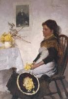 Primrose Day