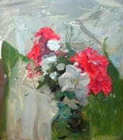 Flower study