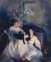 Confidences