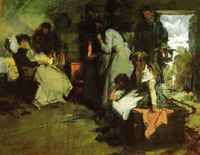 The Fisherman's Home