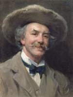 Self-Portrait