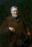 Alexander S. Leslie Melville of Lincoln