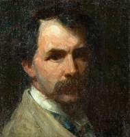 Self Portrait