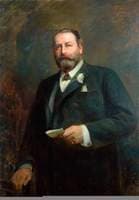 Sir Charles Legard, MP for Scarborough