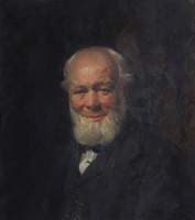 Henry John Roby