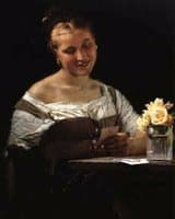 The Letter