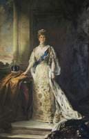 Mary of Teck, Queen Consort of King George V