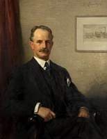 Sir Hugh Reid