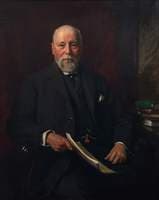 William Coles Pendarves