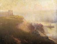 Old Whitby, North Yorkshire