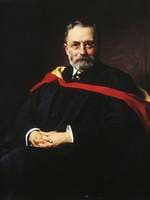 Professor William Stroud