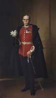 Sir Ralph William Anstruther of Balcaskie