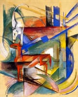 Composition of Animals II