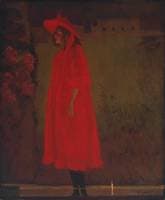 Minnie Cunningham at the Old Bedford