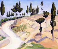 Land in Careggi