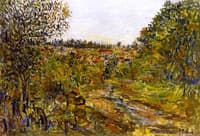 Montmagny Landscape