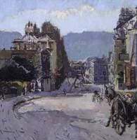 Belvedere, Bath